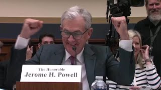 Fed's Powell Admits to Being a Deadhead