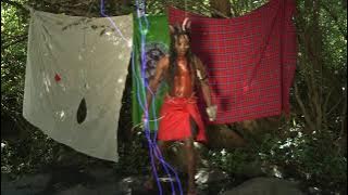 Msitu WA Kafara Part 1 (Desmond Classic & Caroline Chepkosgei)