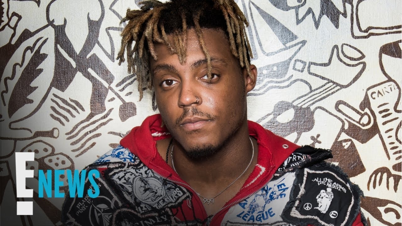 Juice Wrld Honored During Private Funeral News