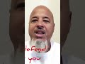 PROTECT YOURSELF DON'T DEPEND ON YOUR GOVERNMENT !