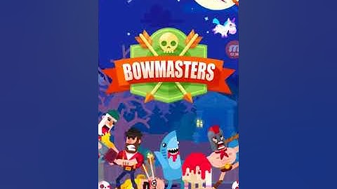 How To Hack Bowmasters (100% Working).