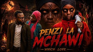PENZI LA MCHAWI FULL EP [ 02 ] Love story..  #clamvevo#asmafilms#kiparabrand#dubutz#panjugan