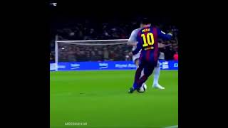 Lionel Messi Tutulmuyor