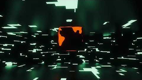 Blender 2.83 | Dynamic Lopping Animation | Eevee