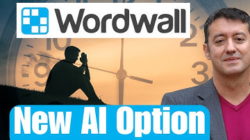 Wordwall AI Feature Saves Time- A Quick Guide