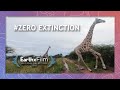 #ZeroExtinction Earth Day Trailer in 4K 360 (Nature and Wildlife 2018)