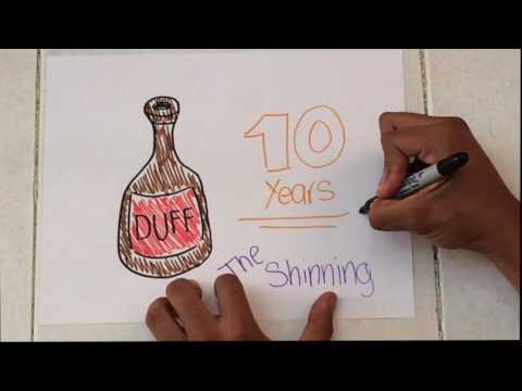 DRAW MY LIFE-STEPHEN