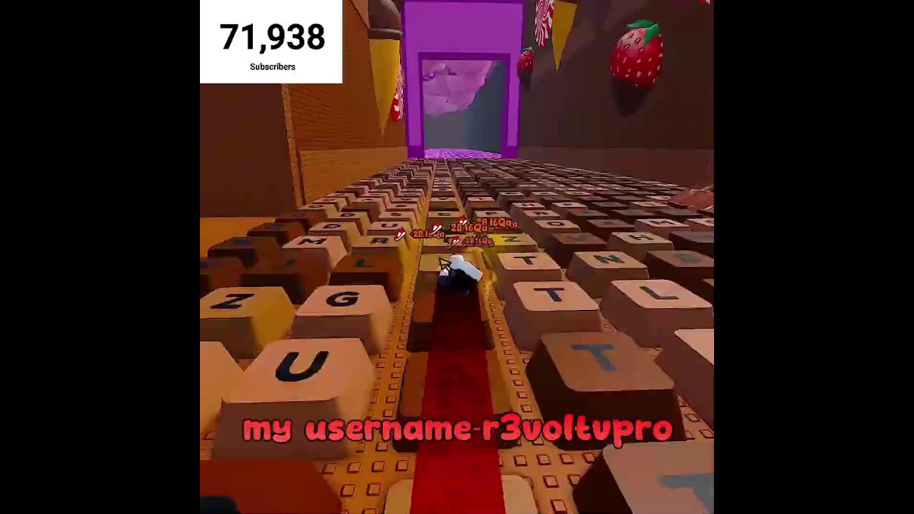 🚨 KEYBOARD ESCAPE LIVE! 🚨 CAN WE ESCAPE THIS CRAZY ROBLOX GAME?! 🔥