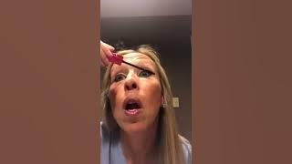 Bio aqua silk fiber mascara review