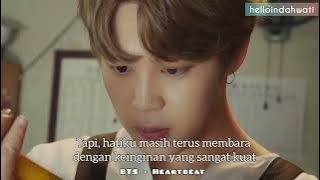 BTS - Heartbeat MV Sub Indo