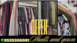 Inab abayas is live 💕 offer offer offer 💕 imported materials💕