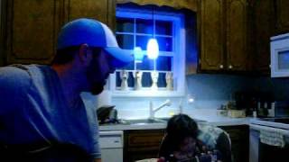 *MUST WATCH* Daddy daughter duet!!!! mark chesnutt "too cold at home" cover chords