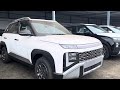 All New Hyundai Venue Base Model 