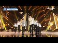 [PRODUCE101 シーズン2] 国民の息子「NEVER」@コンセプト評価