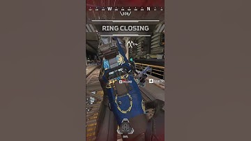 Where Did The Death Box Go? #shorts #apexlegends