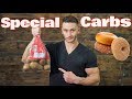 Weird Carbs: Your Body & “Resistant” Starch