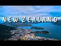 Top 10 places to visit in new zealand  explore with kb