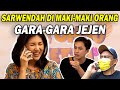 The Onsu Sketsa Ep. 4 - Gara Gara Jejen, Sarwendah di maki maki orang!!