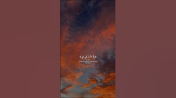 إِنَّ الْأَبْرَارَ لَفِي نَعِيمٍ | #شريف_مصطفى | #سورة_المطففين