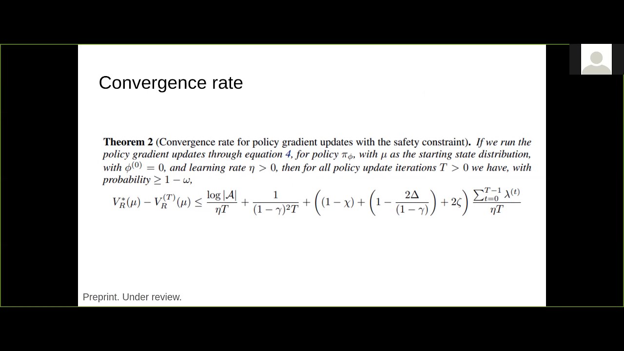 Conservative Safety Critics for Exploration
