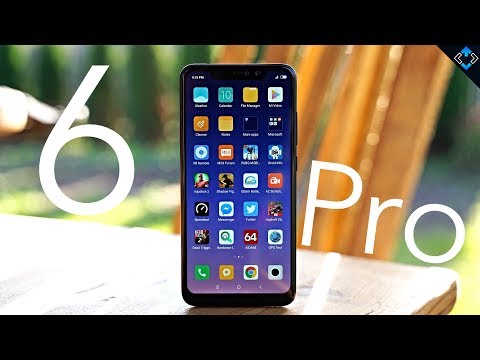 Xiaomi Redmi Note 6 Pro Review After 2 Months - Still an