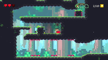 Adventures of Pip 100% Guide Scarab Forest 1-7 (Xbox One)