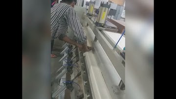 Post Forming Edges Top