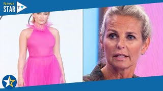 Ulrika Jonsson defends Florence Pugh’s sheer, boob-baring dress ‘Epitome of class!’