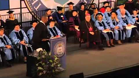 Judith Huntington Inaugurated as 13th President of...