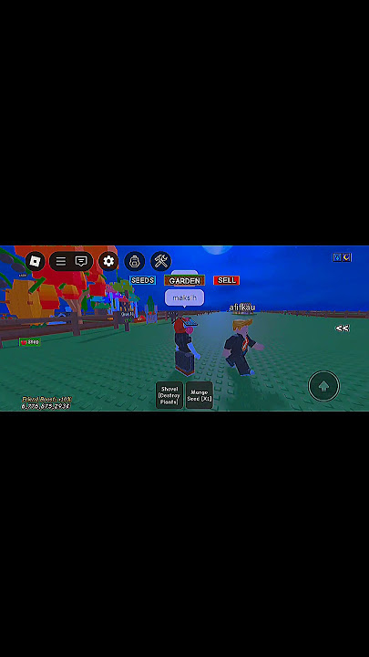 jungkir balik aku Wak🤭😏 #bismillahfyp #roblox #rawnoedit