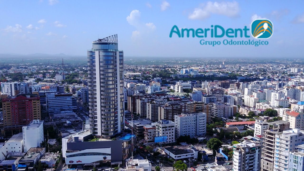 AMERIDENT SUCURSALES YouTube