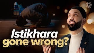 Why Did Allah Send Me Down This Path? | Why Me? EP. 12 | Dr. Omar Suleiman | Ramadan Series on Qadar