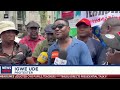 2026 Democracy Day: Youth rally for peace, advocate whole of society approach to security