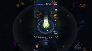 Hero Adventure: Dark RPG - End game bosses, level 2 and 3 content screenshot 3