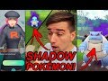 POKÉMON GO SHADOW POKÉMON A TEAM GO ROCKET! INFORMACE O NOVINKÁCH!
JAKUB DESTRO