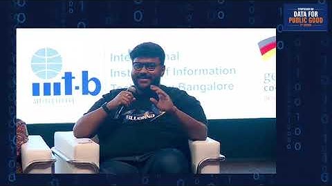 Panel: Accelerating the E-Mobility Transition through Digital Ecosystems & Infrastructure