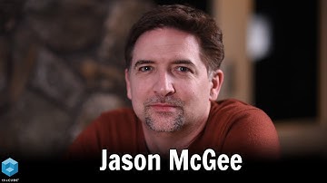 Jason McGee, IBM | IBM Innovation Day 2018