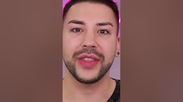 Is This Brow Stamp A HACK or FAIL? #shorts