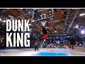 The Dunk King - Dmitry "Smoove" Krivenko