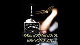 WAYASE KASE GOYANG BOTOL KNZP - STVNDLHIANO GMP REMIX