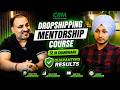 Dropshipping Mentorship Course in Chandigarh 🚀 Guaranteed Results | CIIM