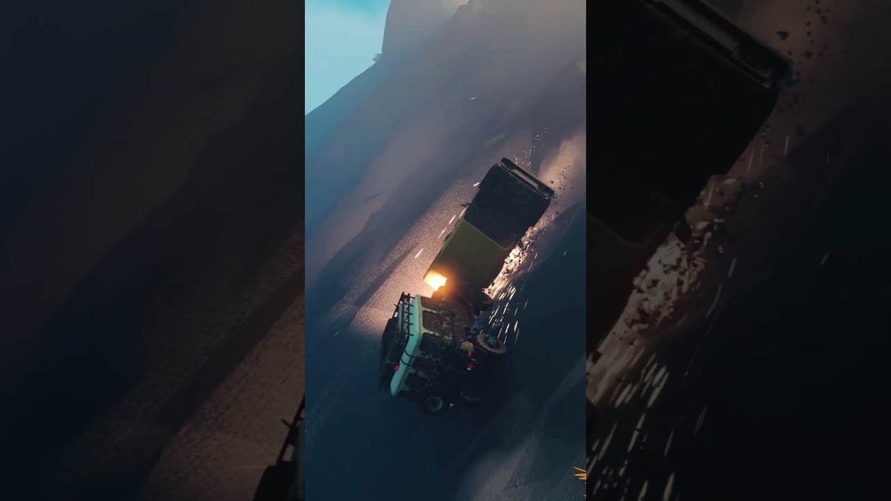 I’m having too much fun with the slow-mo 