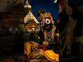 जब भगवान ने अपनी भक्त पर कृपा करी जय जगन्नाथ ⭕❗⭕ 🕉️🙏🏻
