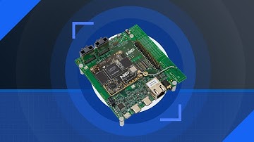 NXP Semiconductors i.MX 8M Mini Evaluation Kit | Featured Product Spotlight