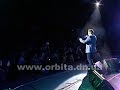 Евгений Литвинкович в Красноармейске пел и поил чаем зрителей