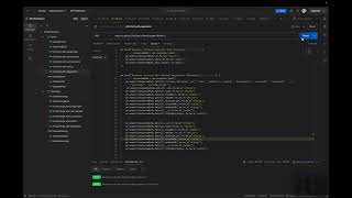Server-Side Languages- Module 3