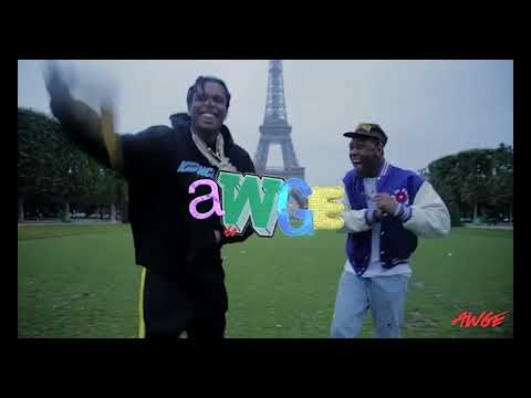 AWGE DVD VOL 3 FULL