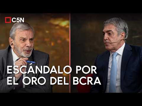 "We are going to request BAUSILI's ARREST" | GREGORIO DALBÓN spoke with FERNÁNDEZ LLORENTE