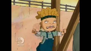 Rocket Power: Work It, Girl