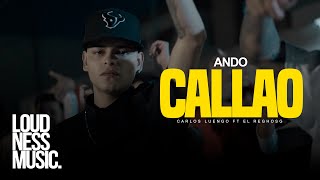 Carlos Luengo Ft @ElReghosg - Ando Callao [Video Oficial] #ZamplerBeatz